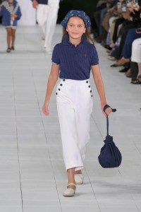 Ralph Lauren Spring 2025 Ready-to-Wear Collection