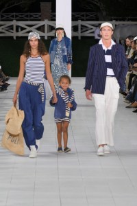 Ralph Lauren Spring 2025 Ready-to-Wear Collection