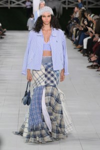 Ralph Lauren Spring 2025 Ready-to-Wear Collection