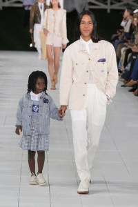 Ralph Lauren Spring 2025 Ready-to-Wear Collection