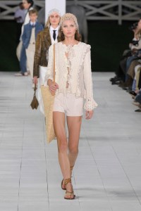 Ralph Lauren Spring 2025 Ready-to-Wear Collection