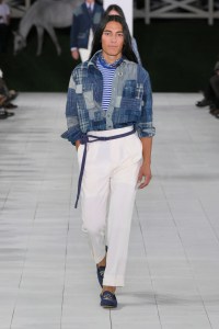 Ralph Lauren Spring 2025 Ready-to-Wear Collection
