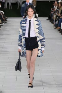 Ralph Lauren Spring 2025 Ready-to-Wear Collection