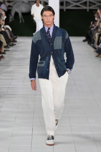 Ralph Lauren Spring 2025 Ready-to-Wear Collection