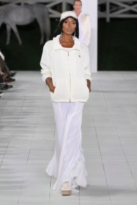 Ralph Lauren Spring 2025 Ready-to-Wear Collection
