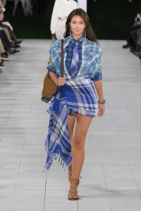 Ralph Lauren Spring 2025 Ready-to-Wear Collection
