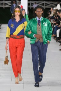 Ralph Lauren Spring 2025 Ready-to-Wear Collection