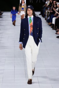Ralph Lauren Spring 2025 Ready-to-Wear Collection