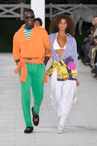 Ralph Lauren Spring 2025 Ready-to-Wear Collection