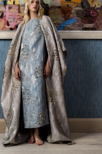Reem Acra Spring 2025 Ready-to-Wear Collection at New York Fashion Week