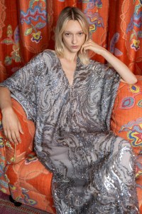 Reem Acra Spring 2025 Ready-to-Wear Collection at New York Fashion Week