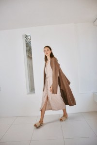 Rosetta Getty Spring 2025 Ready-to-Wear Collection