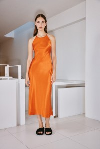 Rosetta Getty Spring 2025 Ready-to-Wear Collection