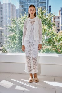 Rosetta Getty Spring 2025 Ready-to-Wear Collection