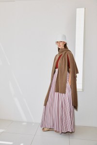 Rosetta Getty Spring 2025 Ready-to-Wear Collection
