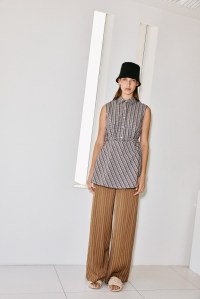 Rosetta Getty Spring 2025 Ready-to-Wear Collection