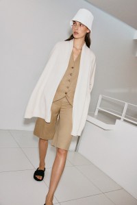 Rosetta Getty Spring 2025 Ready-to-Wear Collection