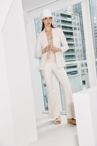 Rosetta Getty Spring 2025 Ready-to-Wear Collection