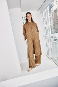 Rosetta Getty Spring 2025 Ready-to-Wear Collection