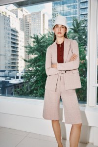 Rosetta Getty Spring 2025 Ready-to-Wear Collection