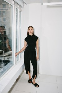 Rosetta Getty Spring 2025 Ready-to-Wear Collection