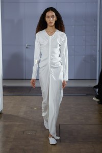 Ruohan Spring 2025 Ready-to-Wear Collection at New York Fashion Week
