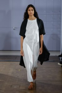 Ruohan Spring 2025 Ready-to-Wear Collection at New York Fashion Week