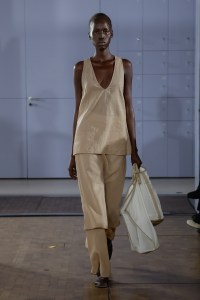 Ruohan Spring 2025 Ready-to-Wear Collection at New York Fashion Week