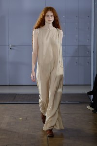 Ruohan Spring 2025 Ready-to-Wear Collection at New York Fashion Week