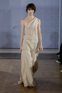 Ruohan Spring 2025 Ready-to-Wear Collection at New York Fashion Week