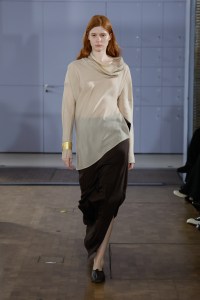 Ruohan Spring 2025 Ready-to-Wear Collection at New York Fashion Week