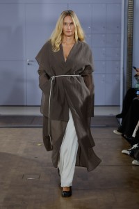 Ruohan Spring 2025 Ready-to-Wear Collection at New York Fashion Week