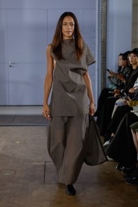 Ruohan Spring 2025 Ready-to-Wear Collection at New York Fashion Week