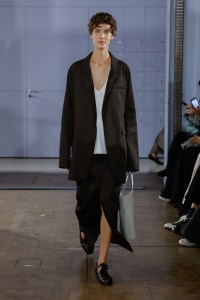 Ruohan Spring 2025 Ready-to-Wear Collection at New York Fashion Week