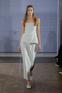Ruohan Spring 2025 Ready-to-Wear Collection at New York Fashion Week