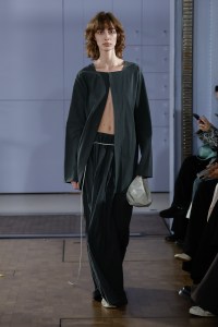 Ruohan Spring 2025 Ready-to-Wear Collection at New York Fashion Week