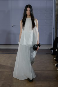 Ruohan Spring 2025 Ready-to-Wear Collection at New York Fashion Week