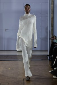 Ruohan Spring 2025 Ready-to-Wear Collection at New York Fashion Week