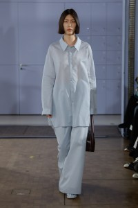 Ruohan Spring 2025 Ready-to-Wear Collection at New York Fashion Week