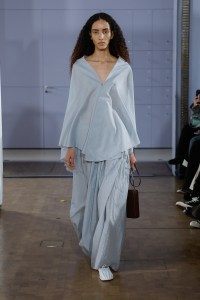 Ruohan Spring 2025 Ready-to-Wear Collection at New York Fashion Week