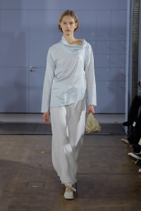 Ruohan Spring 2025 Ready-to-Wear Collection at New York Fashion Week