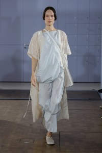Ruohan Spring 2025 Ready-to-Wear Collection at New York Fashion Week