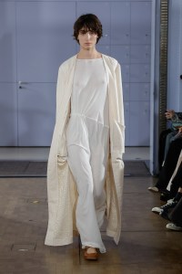 Ruohan Spring 2025 Ready-to-Wear Collection at New York Fashion Week