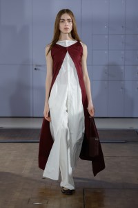 Ruohan Spring 2025 Ready-to-Wear Collection at New York Fashion Week