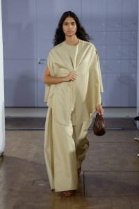 Ruohan Spring 2025 Ready-to-Wear Collection at New York Fashion Week