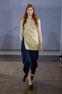 Ruohan Spring 2025 Ready-to-Wear Collection at New York Fashion Week
