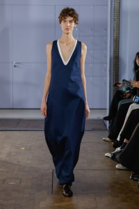 Ruohan Spring 2025 Ready-to-Wear Collection at New York Fashion Week
