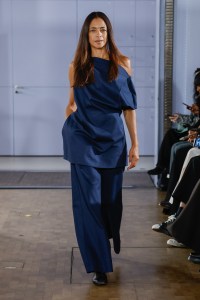 Ruohan Spring 2025 Ready-to-Wear Collection at New York Fashion Week