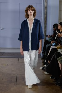 Ruohan Spring 2025 Ready-to-Wear Collection at New York Fashion Week