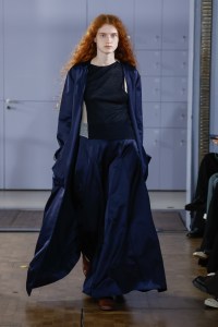 Ruohan Spring 2025 Ready-to-Wear Collection at New York Fashion Week
